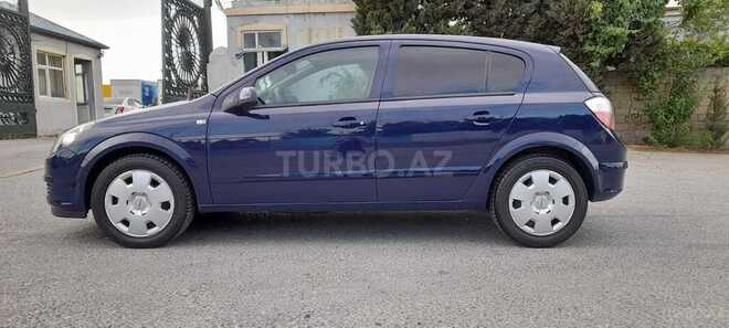 Opel Astra 2005, 180,000 km - 1.4 l - Bakı