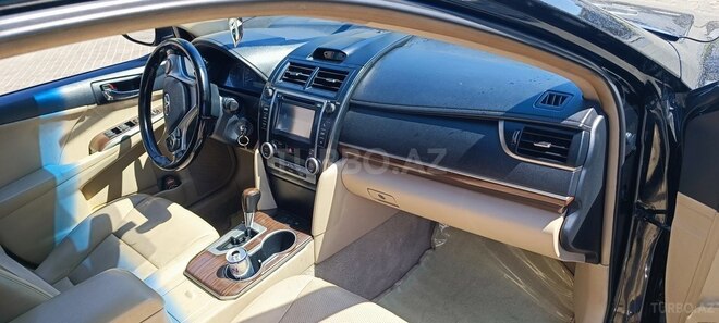 Toyota Camry 2012, 170,000 km - 2.5 л - Bakı