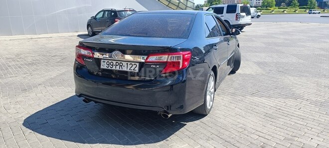 Toyota Camry 2012, 170,000 km - 2.5 л - Bakı