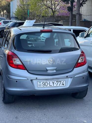 Opel Corsa 2007, 190,000 km - 1.2 л - Bakı