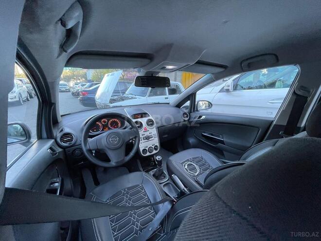 Opel Corsa 2007, 190,000 km - 1.2 л - Bakı