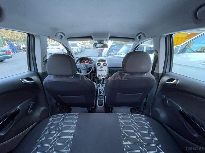Opel Corsa 2007, 190,000 km - 1.2 л - Bakı