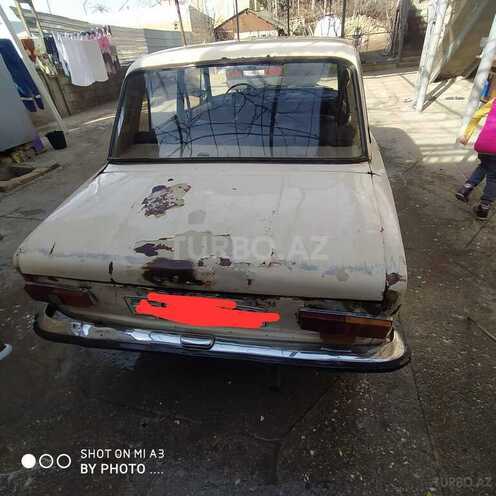 LADA (VAZ) 21011 1981, 120,000 km - 1.6 l - Şamaxı