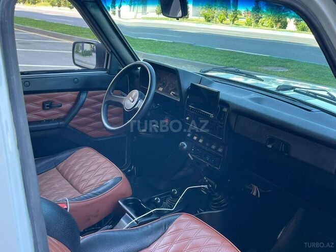 LADA (VAZ) Niva 2015, 147,000 km - 1.7 l - Sumqayıt