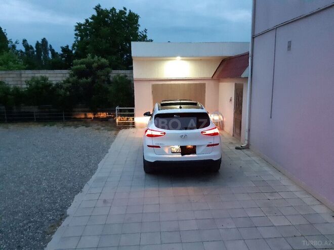 Hyundai Tucson 2019, 72,700 km - 2.0 l - Xaçmaz
