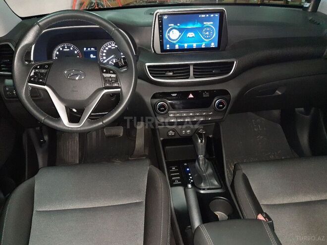 Hyundai Tucson 2019, 72,700 km - 2.0 l - Xaçmaz