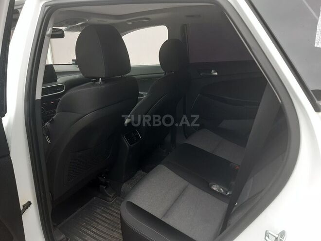 Hyundai Tucson 2019, 72,700 km - 2.0 l - Xaçmaz