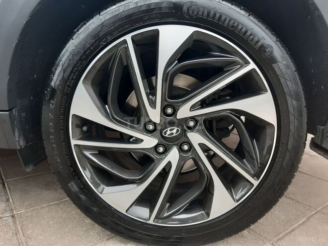 Hyundai Tucson 2019, 72,700 km - 2.0 l - Xaçmaz