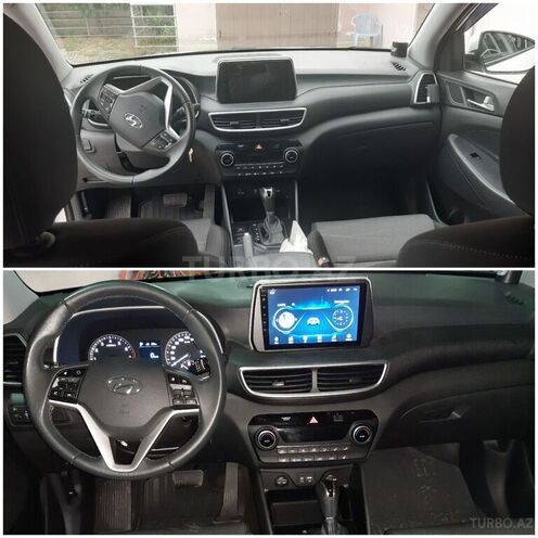Hyundai Tucson 2019, 72,700 km - 2.0 l - Xaçmaz