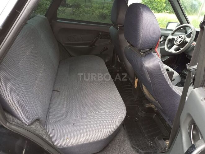 LADA (VAZ) 2115 2012, 192,000 km - 1.6 l - Bakı