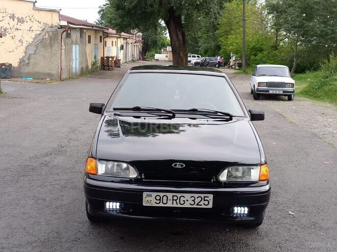 LADA (VAZ) 2115 2012, 192,000 km - 1.6 l - Bakı