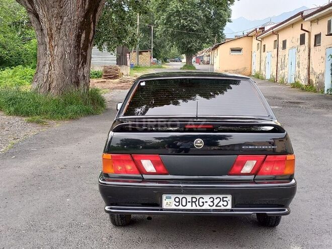 LADA (VAZ) 2115 2012, 192,000 km - 1.6 l - Bakı