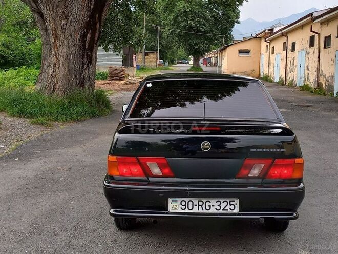 LADA (VAZ) 2115 2012, 192,000 km - 1.6 l - Bakı