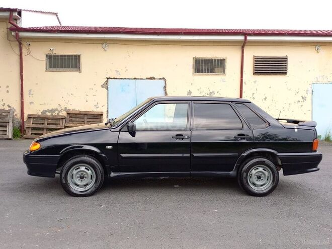 LADA (VAZ) 2115 2012, 192,000 km - 1.6 l - Bakı