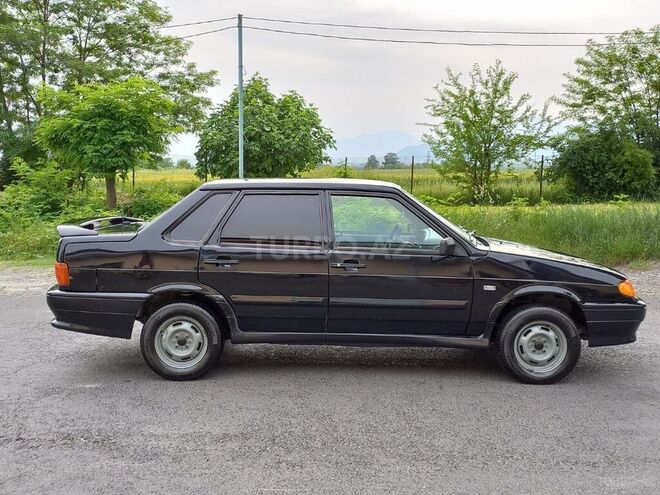 LADA (VAZ) 2115 2012, 192,000 km - 1.6 l - Bakı