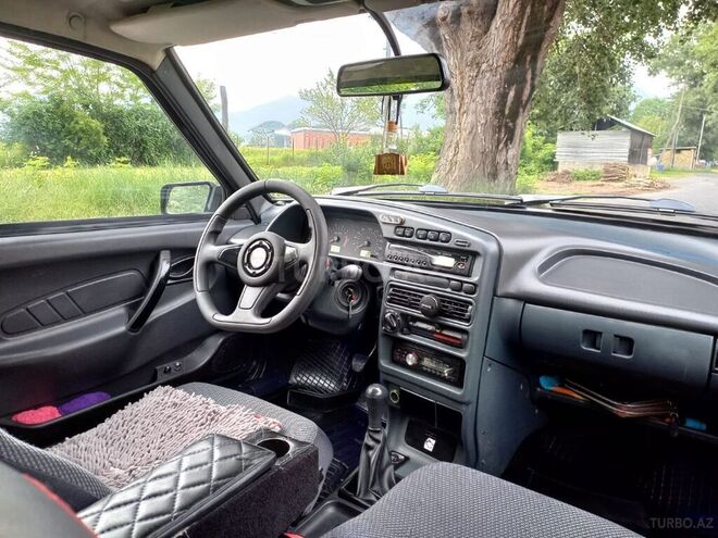 LADA (VAZ) 2115 2012, 192,000 km - 1.6 l - Bakı