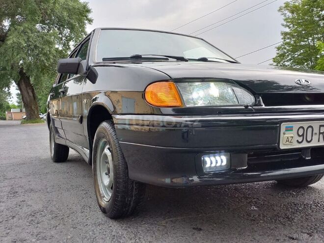 LADA (VAZ) 2115 2012, 192,000 km - 1.6 l - Bakı