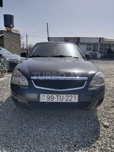 LADA (VAZ) Priora 2013, 250,000 km - 1.6 л - Qəbələ