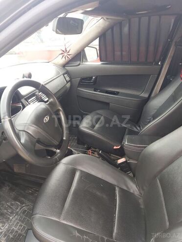 LADA (VAZ) Priora 2013, 250,000 km - 1.6 л - Qəbələ