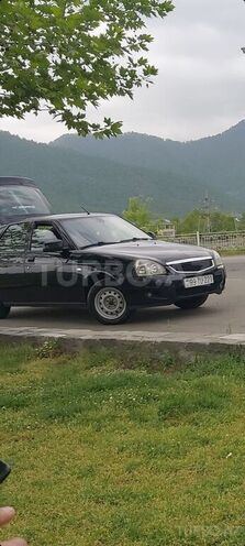 LADA (VAZ) Priora 2013, 250,000 km - 1.6 л - Qəbələ
