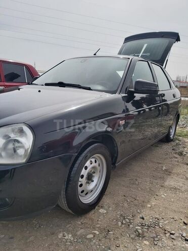 LADA (VAZ) Priora 2013, 250,000 km - 1.6 л - Qəbələ
