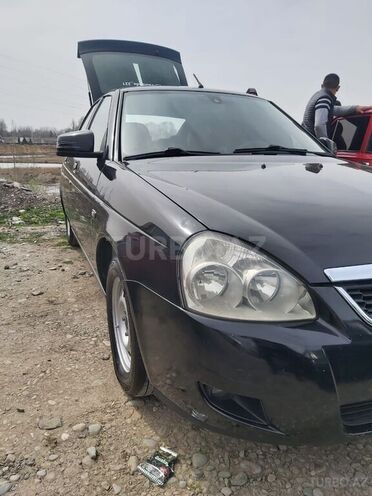 LADA (VAZ) Priora 2013, 250,000 km - 1.6 л - Qəbələ