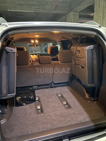 Toyota Prado 2009, 187,000 km - 2.7 л - Bakı