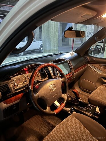 Toyota Prado 2009, 187,000 km - 2.7 л - Bakı