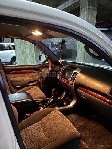 Toyota Prado 2009, 187,000 km - 2.7 л - Bakı