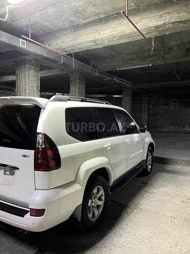 Toyota Prado 2009, 187,000 km - 2.7 л - Bakı