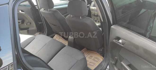 Opel Astra 2007, 188,611 km - 1.4 l - Bərdə