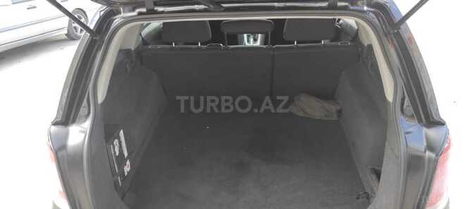 Opel Astra 2007, 188,611 km - 1.4 l - Bərdə