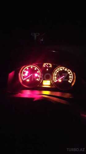 Opel Astra 2007, 188,611 km - 1.4 l - Bərdə