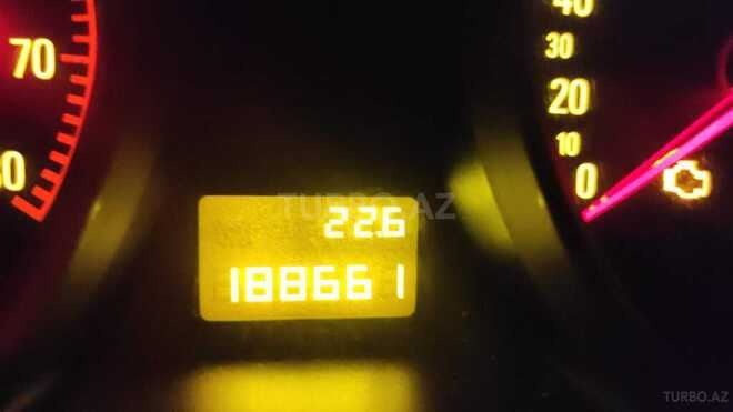 Opel Astra 2007, 188,611 km - 1.4 l - Bərdə