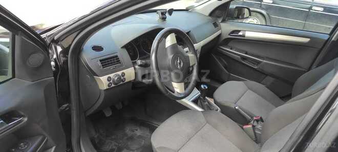 Opel Astra 2007, 188,611 km - 1.4 l - Bərdə