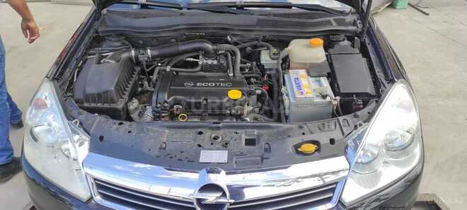 Opel Astra 2007, 188,611 km - 1.4 l - Bərdə