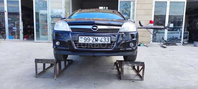 Opel Astra 2007, 188,611 km - 1.4 l - Bərdə
