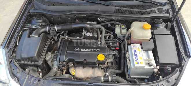 Opel Astra 2007, 188,611 km - 1.4 l - Bərdə