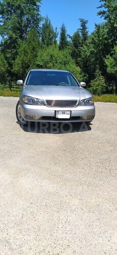 Nissan Maxima 2004, 255,000 km - 3.0 l - Bakı