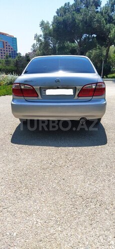 Nissan Maxima 2004, 255,000 km - 3.0 l - Bakı