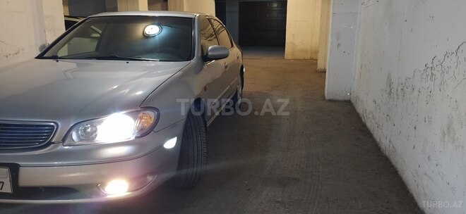 Nissan Maxima 2004, 255,000 km - 3.0 l - Bakı