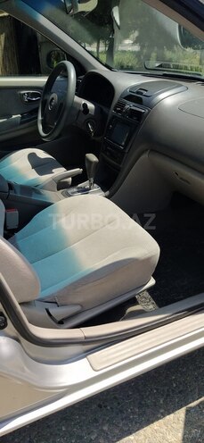 Nissan Maxima 2004, 255,000 km - 3.0 l - Bakı