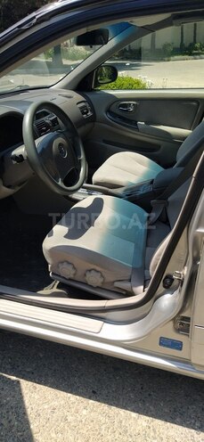 Nissan Maxima 2004, 255,000 km - 3.0 l - Bakı