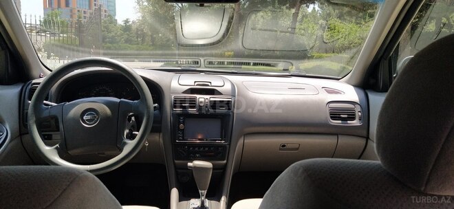 Nissan Maxima 2004, 255,000 km - 3.0 l - Bakı