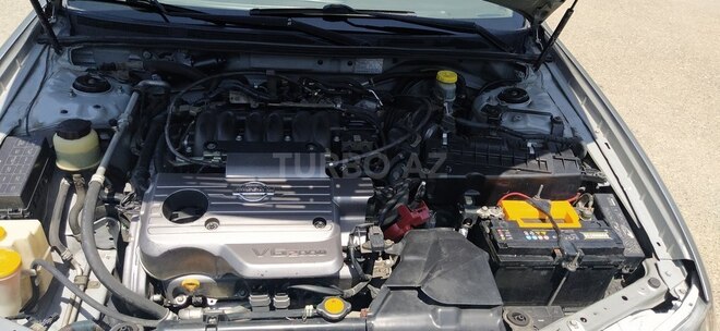 Nissan Maxima 2004, 255,000 km - 3.0 l - Bakı