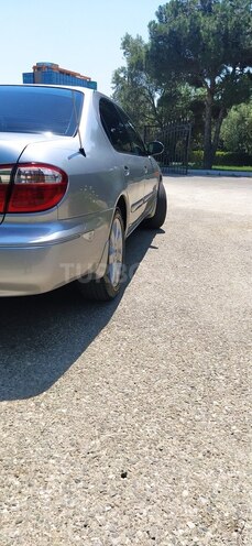 Nissan Maxima 2004, 255,000 km - 3.0 l - Bakı