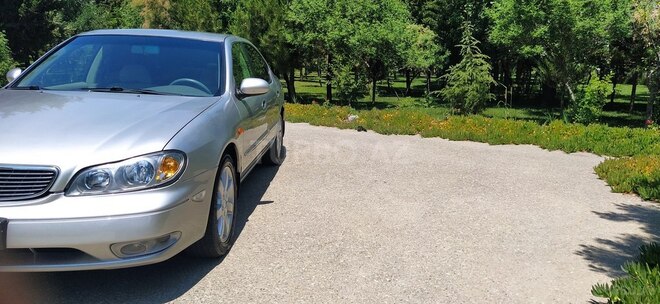 Nissan Maxima 2004, 255,000 km - 3.0 l - Bakı