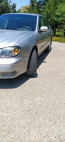 Nissan Maxima 2004, 255,000 km - 3.0 l - Bakı