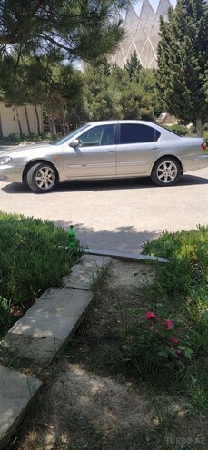 Nissan Maxima 2004, 255,000 km - 3.0 l - Bakı