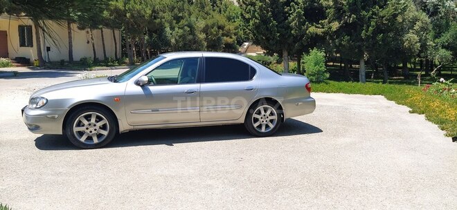 Nissan Maxima 2004, 255,000 km - 3.0 l - Bakı